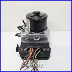 2012-2016 OEM BMW F30 320I 328I ABS Pump ATE 6862249 USED