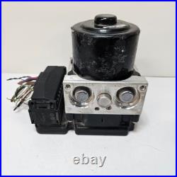 2012-2016 OEM BMW F30 320I 328I ABS Pump ATE 6862249 USED