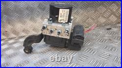 2012 Bmw 3 Series 320d Se F30 4dr Diesel 2.0 N47d20o1 Abs Pump 6860730 6860731