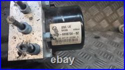 2012 Bmw 3 Series 320d Se F30 4dr Diesel 2.0 N47d20o1 Abs Pump 6860730 6860731