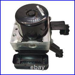 2012 Bmw F30 2.0 M Sport Abs Pump Module Lk 3451- 6860730-02 10.0212-0930.4 Oem