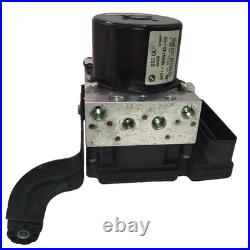 2012 Bmw F30 2.0 M Sport Abs Pump Module Lk 3451- 6860730-02 10.0212-0930.4 Oem