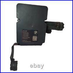 2012 Bmw F30 2.0 M Sport Abs Pump Module Lk 3451- 6860730-02 10.0212-0930.4 Oem