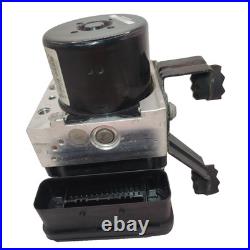 2012 Bmw F30 2.0 M Sport Abs Pump Module Lk 3451- 6860730-02 10.0212-0930.4 Oem