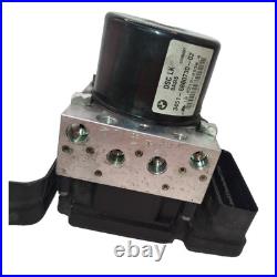 2012 Bmw F30 2.0 M Sport Abs Pump Module Lk 3451- 6860730-02 10.0212-0930.4 Oem