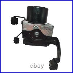 2012 Bmw F30 2.0 M Sport Abs Pump Module Lk 3451- 6860730-02 10.0212-0930.4 Oem