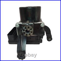 2012 Bmw F30 2.0 M Sport Abs Pump Module Lk 3451- 6860730-02 10.0212-0930.4 Oem