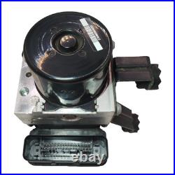2012 Bmw F30 2.0 M Sport Abs Pump Module Lk 3451- 6860730-02 10.0212-0930.4 Oem