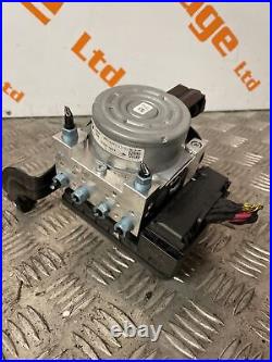 2013-2019 Bmw F30 F32 F36 3 4 Series 430d 3.0 Diesel Abs Pump Unit 6897113