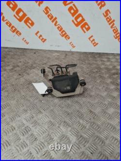 2013-2020 Bmw I3 Electric Abs Pump Unit 6892887