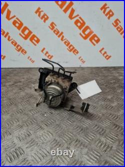 2013-2020 Bmw I3 Electric Abs Pump Unit 6892887