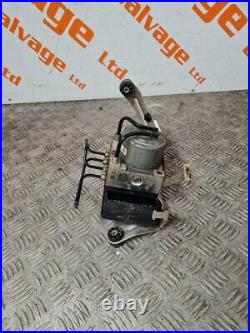 2013-2020 Bmw I3 Electric Abs Pump Unit 6892887