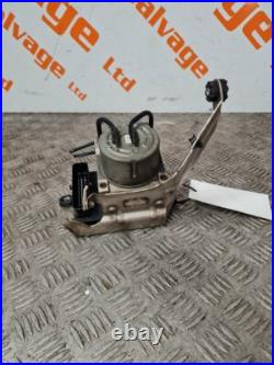 2013-2020 Bmw I3 Electric Abs Pump Unit 6892887