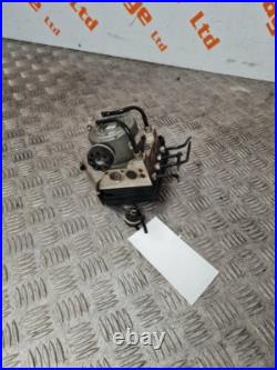 2013-2020 Bmw I3 Electric Abs Pump Unit 6892887