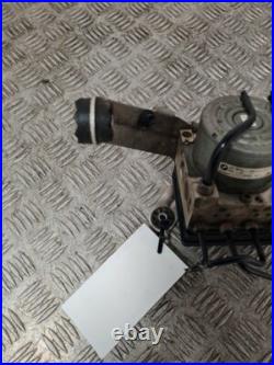 2013-2020 Bmw I3 Electric Abs Pump Unit 6892887