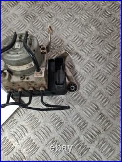 2013-2020 Bmw I3 Electric Abs Pump Unit 6892887