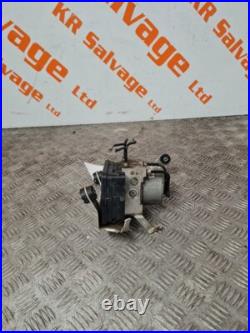 2013-2020 Bmw I3 Electric Abs Pump Unit 6892887