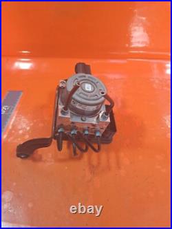 2013 Bmw 1 Series F20 Sport 1.6p Abs Pump Control Module 6858953 + Warranty A233