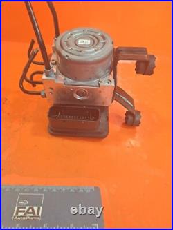 2013 Bmw 1 Series F20 Sport 1.6p Abs Pump Control Module 6858953 + Warranty A233