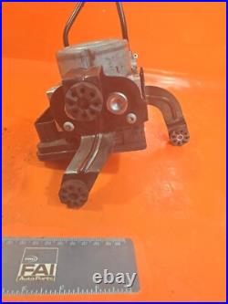 2013 Bmw 1 Series F20 Sport 1.6p Abs Pump Control Module 6858953 + Warranty A233