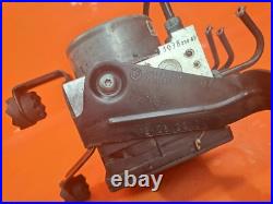 2013 Bmw 1 Series F20 Sport 1.6p Abs Pump Control Module 6858953 + Warranty A233