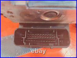 2013 Bmw 1 Series F20 Sport 1.6p Abs Pump Control Module 6858953 + Warranty A233