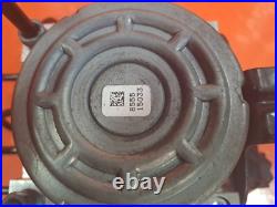 2013 Bmw 1 Series F20 Sport 1.6p Abs Pump Control Module 6858953 + Warranty A233