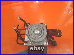 2013 Bmw 1 Series F20 Sport 1.6p Abs Pump Control Module 6858953 + Warranty A233