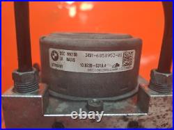 2013 Bmw 1 Series F20 Sport 1.6p Abs Pump Control Module 6858953 + Warranty A233