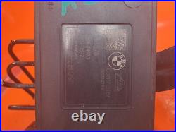 2013 Bmw 1 Series F20 Sport 1.6p Abs Pump Control Module 6858953 + Warranty A233