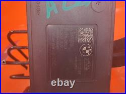2013 Bmw 1 Series F20 Sport 1.6p Abs Pump Control Module 6858953 + Warranty A233