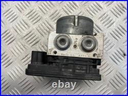2013 Bmw 3 Series F30 2.0 Diesel Abs Pump & Control Module Genuine 6858953