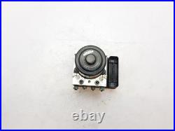 2013 Bmw X3 Abs Pump + Module 2.0 Diesel N47d20o1 (n47d20c) 6859243