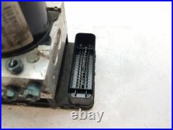 2013 Bmw X3 Abs Pump + Module 2.0 Diesel N47d20o1 (n47d20c) 6859243