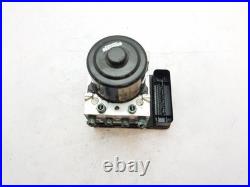 2013 Bmw X3 Abs Pump + Module 2.0 Diesel N47d20o1 (n47d20c) 6859243