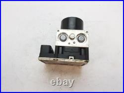 2013 Bmw X3 Abs Pump + Module 2.0 Diesel N47d20o1 (n47d20c) 6859243