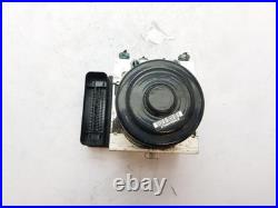 2013 Bmw X3 Abs Pump + Module 2.0 Diesel N47d20o1 (n47d20c) 6859243