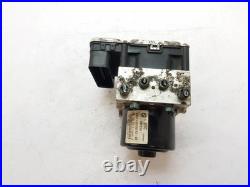 2013 Bmw X3 Abs Pump + Module 2.0 Diesel N47d20o1 (n47d20c) 6859243