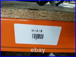 2013 Bmw X3 Abs Pump + Module 2.0 Diesel N47d20o1 (n47d20c) 6859243