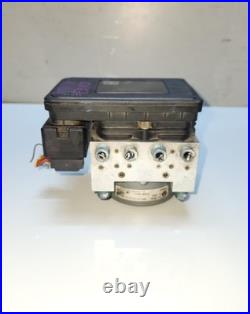 2014-2016 BMW F30 328i ABS Pump Module 6870912 F30 328i