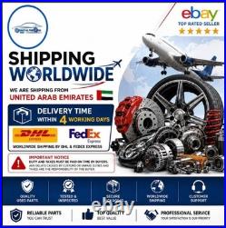 2014-2016 BMW F30 328i ABS Pump Module 6870912 F30 328i
