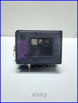 2014-2016 BMW F30 328i ABS Pump Module 6870912 F30 328i