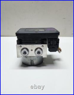 2014-2016 BMW F30 328i ABS Pump Module 6870912 F30 328i