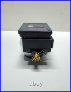 2014-2016 BMW F30 328i ABS Pump Module 6870912 F30 328i