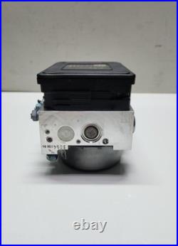 2014-2016 BMW F30 328i ABS Pump Module 6870912 F30 328i