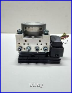 2014-2016 BMW F30 328i ABS Pump Module 6870912 F30 328i