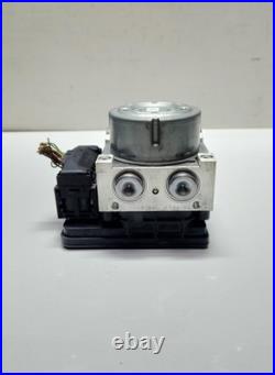 2014-2016 BMW F30 328i ABS Pump Module 6870912 F30 328i