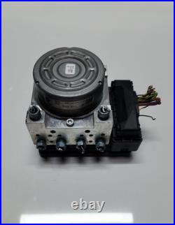 2014-2016 BMW F30 328i ABS Pump Module 6870912 F30 328i