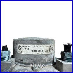 2014-2020 BMW 4 F32 F33 ABS Pump 6875813