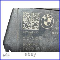 2014-2020 BMW 4 F32 F33 ABS Pump 6875813